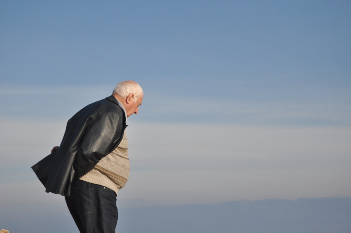 Allenamento per uomini over 50
